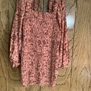 Free People Dress